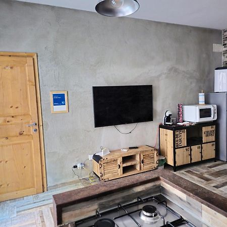 Mondello'S Pearl Διαμέρισμα Εξωτερικό φωτογραφία