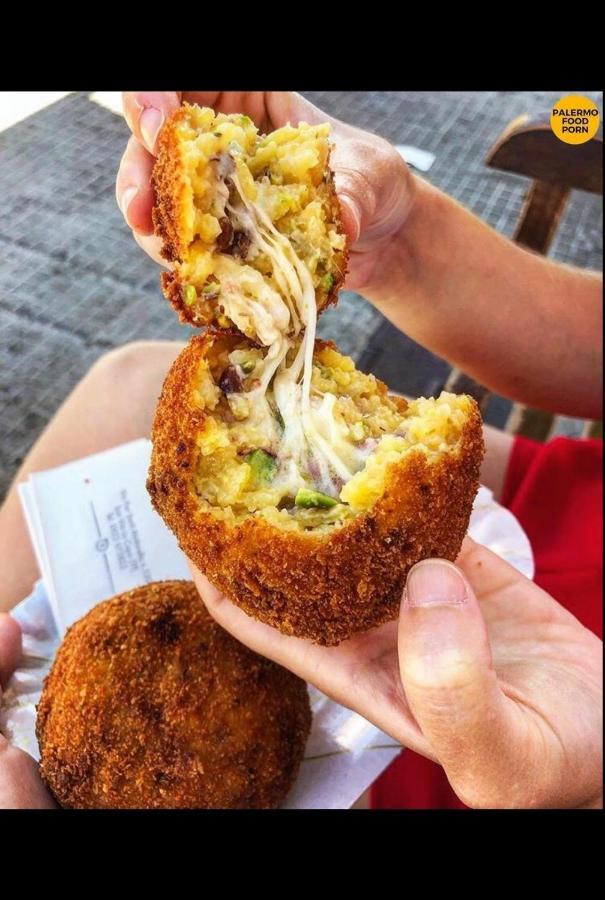 Mondello'S Pearl Διαμέρισμα Εξωτερικό φωτογραφία