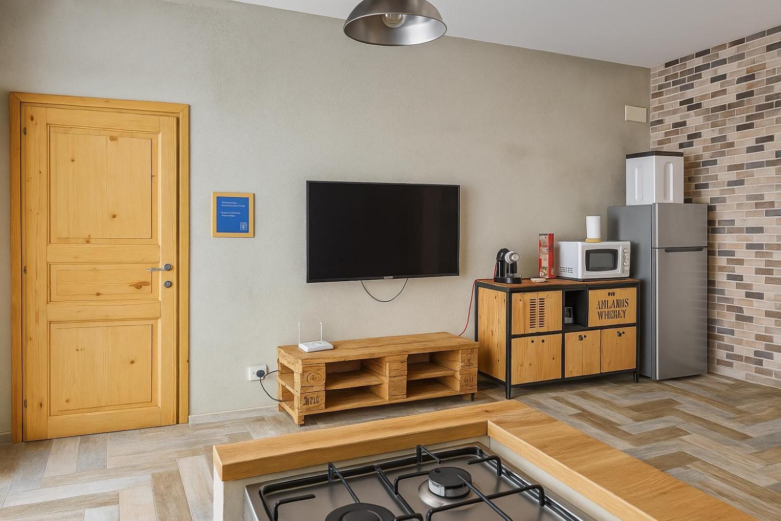 Mondello'S Pearl Διαμέρισμα Εξωτερικό φωτογραφία