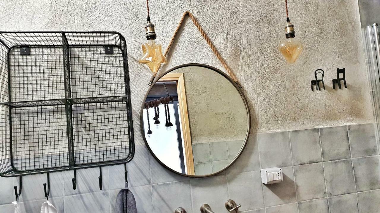 Mondello'S Pearl Διαμέρισμα Εξωτερικό φωτογραφία